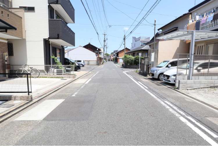 名古屋市瑞穂区船原町2丁目