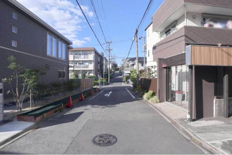 名古屋市瑞穂区松栄町2丁目