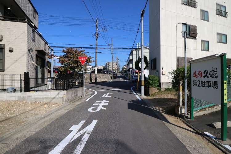 名古屋市瑞穂区松園町1丁目