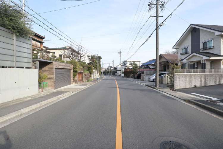 名古屋市瑞穂区弥富町字月見ケ岡
