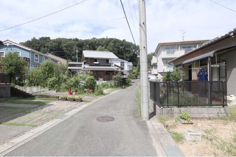 名古屋市天白区荒池1丁目