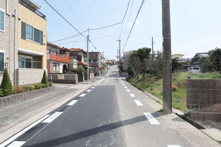 名古屋市天白区海老山町