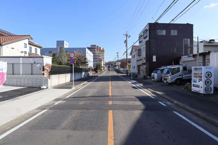 名古屋市天白区笹原町