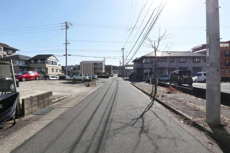 名古屋市天白区菅田1丁目