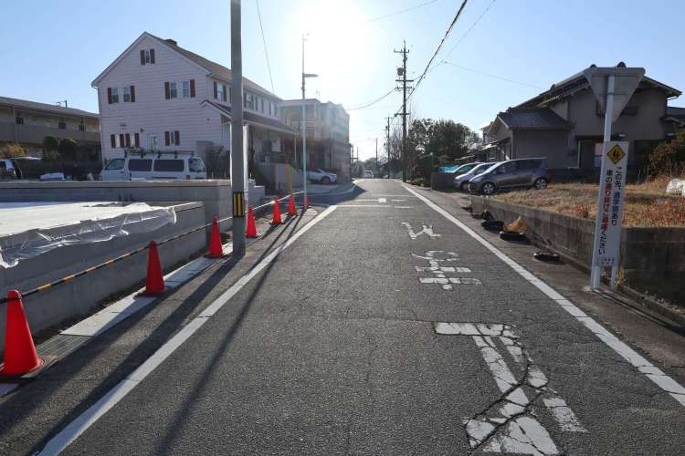 名古屋市天白区菅田2丁目
