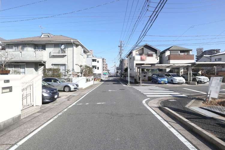 名古屋市天白区高島1丁目