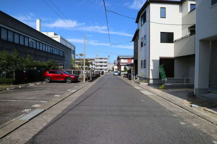 名古屋市天白区中平2丁目