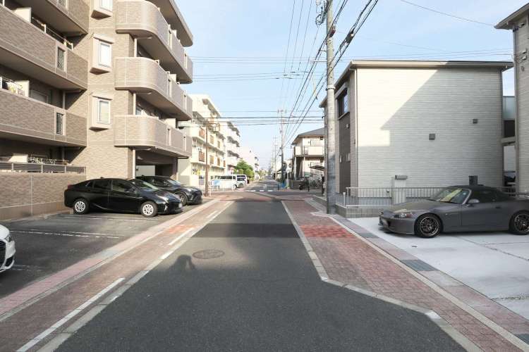 名古屋市天白区平針1丁目