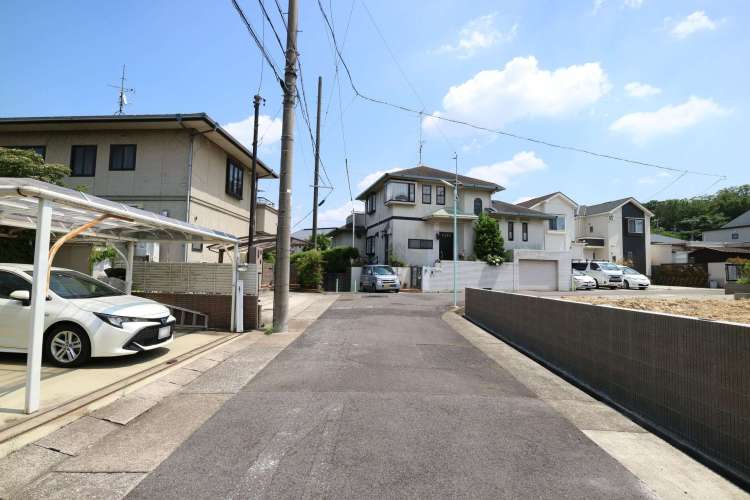 名古屋市天白区平針南1丁目