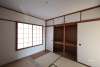 北側和室［2025年12月23日撮影］