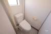 トイレ［2025年12月23日撮影］