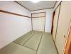 和室約6.0帖［2025年9月14日撮影］