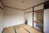 和室6帖［2025年12月23日撮影］