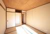 和室6帖［2025年12月23日撮影］