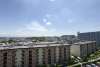 バルコニーからの眺め（南西方向）［2026年5月16日撮影］