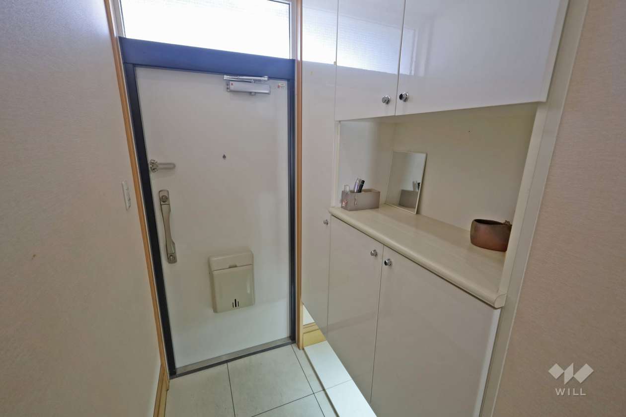 apartment 桜井2丁目