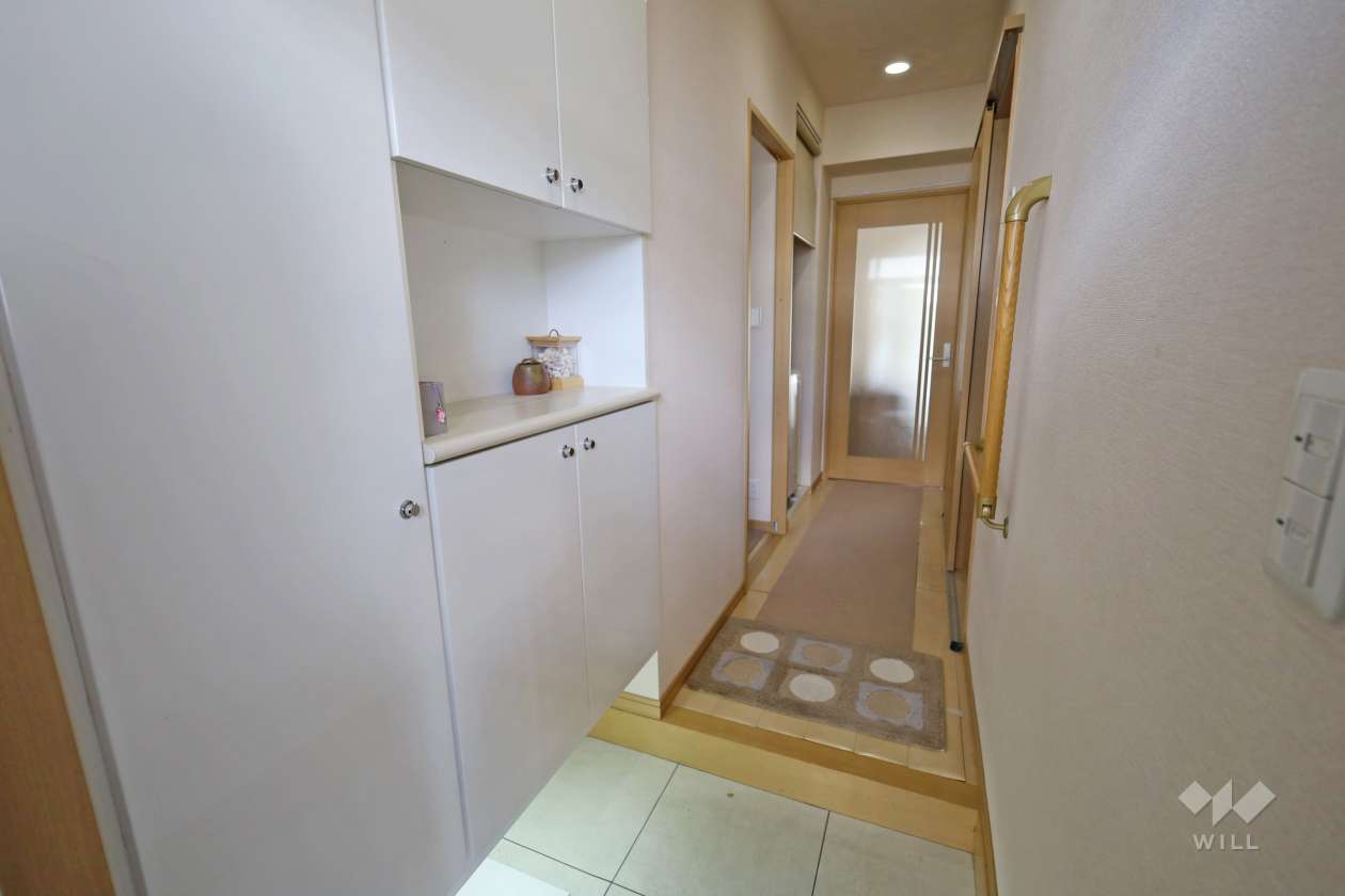 apartment 桜井2丁目