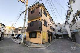 尼崎市武庫川町4丁目 一戸建て