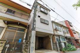 大阪市淀川区田川北1丁目 一戸建て