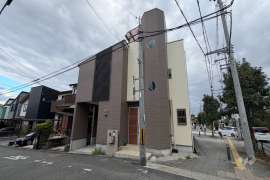 豊中市宮山町2丁目 一戸建て