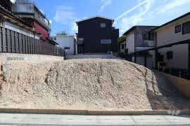 瀬戸市西松山町1丁目 土地