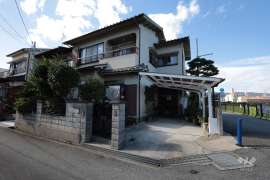 宝塚市御所の前町 一戸建て