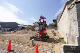 高槻市富田町6丁目 一戸建て
