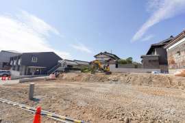 高槻市富田町6丁目 一戸建て
