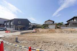 高槻市富田町6丁目 一戸建て