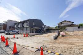 高槻市富田町6丁目 一戸建て