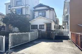 尼崎市南塚口町8丁目 土地