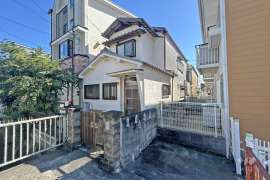 尼崎市南塚口町8丁目 土地