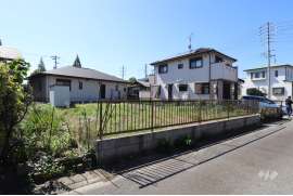 名古屋市中川区吉津3丁目 土地