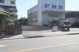 名古屋市中川区東中島町5丁目 土地