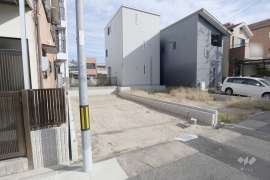 名古屋市西区江向町1丁目 一戸建て