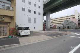 名古屋市西区花の木2丁目 土地