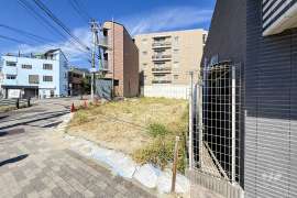 神戸市灘区曾和町3丁目 土地