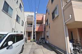 大田区大森南1丁目 一戸建て