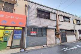 尼崎市建家町 土地