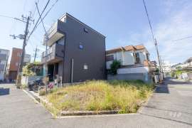 高槻市西冠1丁目 一戸建て