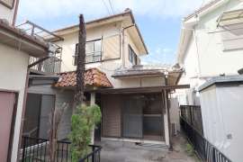 名古屋市中川区外新町2丁目 一戸建て