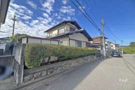 川西市向陽台3丁目 土地