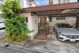 名古屋市緑区鳴海町字光正寺 土地