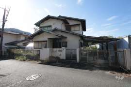 西宮市青葉台2丁目 土地