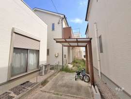 名古屋市西区比良3丁目 一戸建て