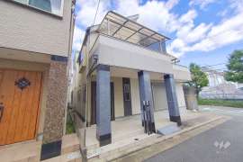 伊丹市西野7丁目 一戸建て