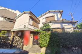 伊丹市山田5丁目 土地