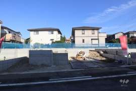 名古屋市名東区勢子坊3丁目 一戸建て