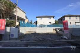 名古屋市名東区勢子坊3丁目 一戸建て