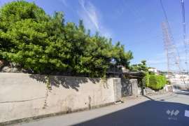 高槻市安岡寺町4丁目 土地